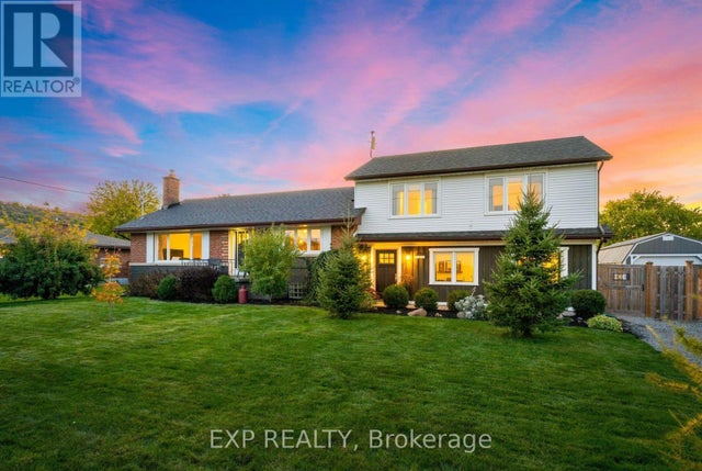 187 Lewis Road, Hamilton (winona)