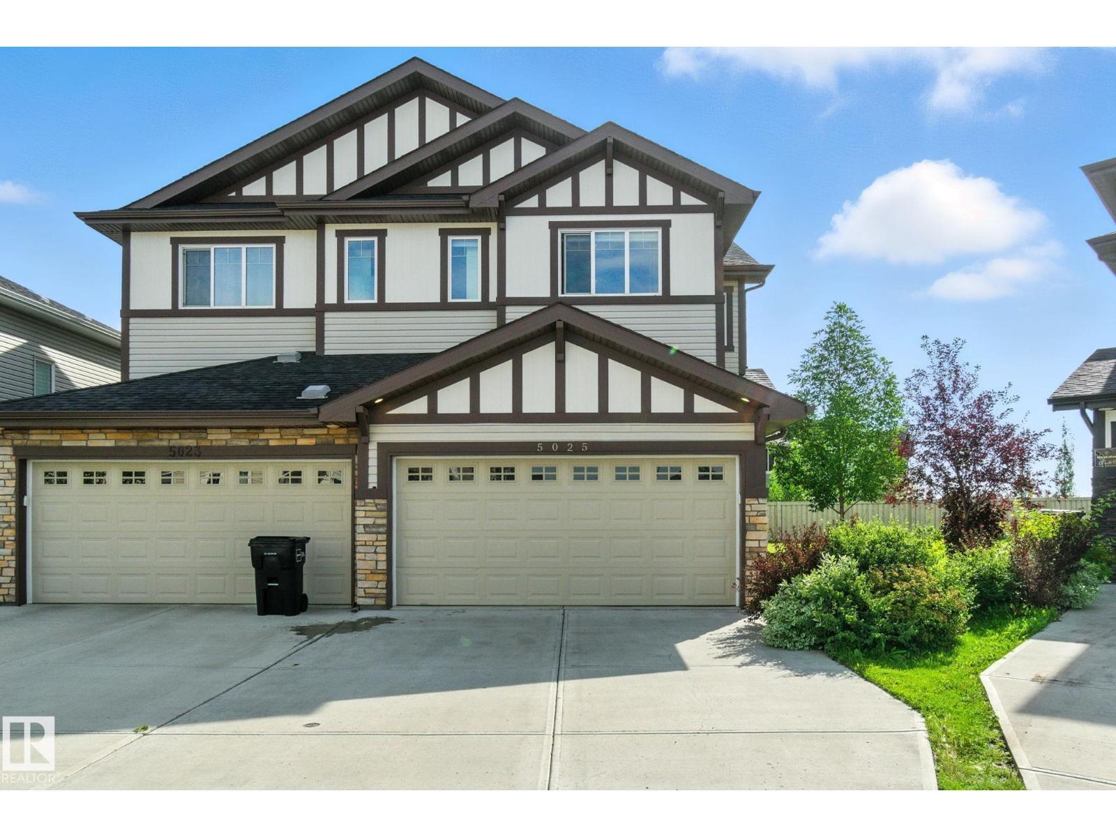 5025 Andison Cl Sw, Edmonton