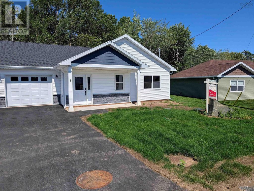 8 Shadebush Walk, Upper Sackville