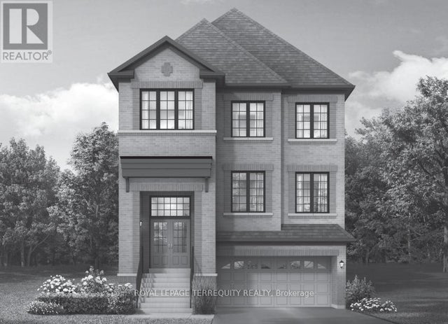 1210 Talisman Manor, Pickering