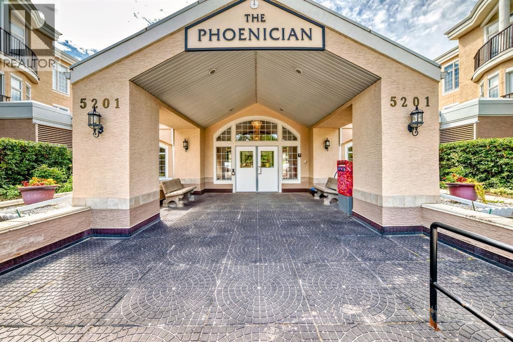 334, 5201 Dalhousie Drive Nw, Calgary