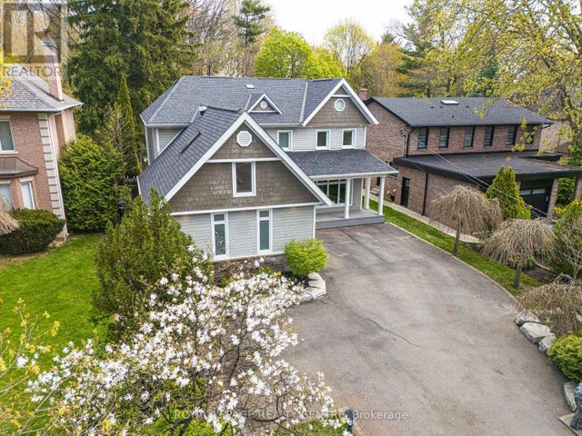 1593 Glenburnie Road, Mississauga (mineola)