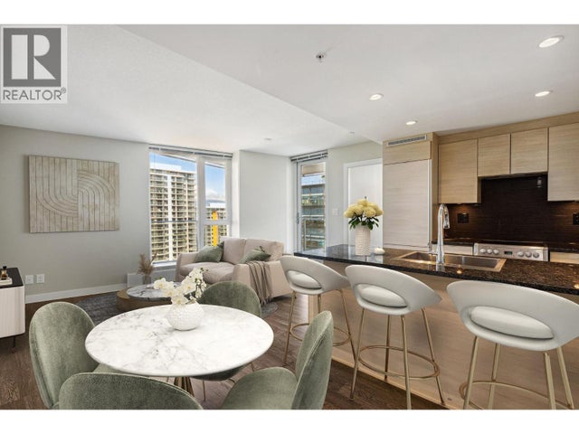 2007 488 Sw Marine Drive, Vancouver