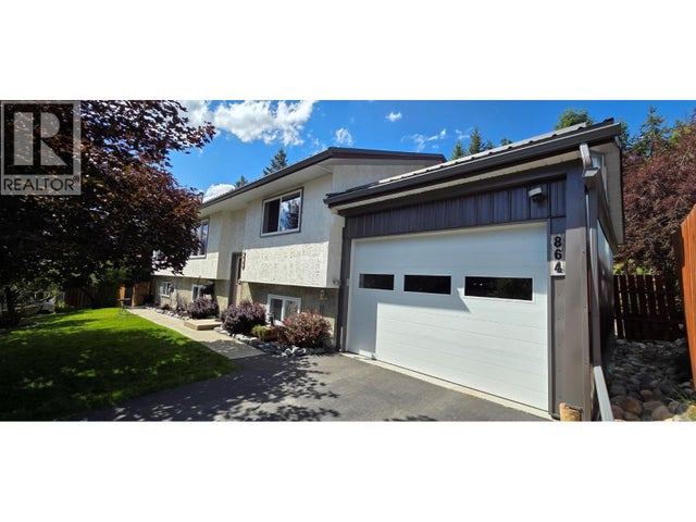 864 300th Street, Kimberley