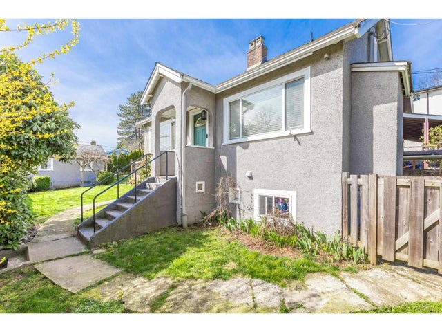 33479 5 Avenue, Mission