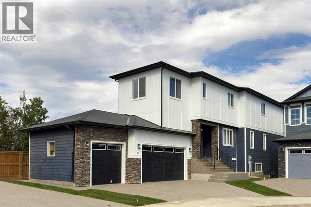 36 Aspen Woods Park Sw, Calgary