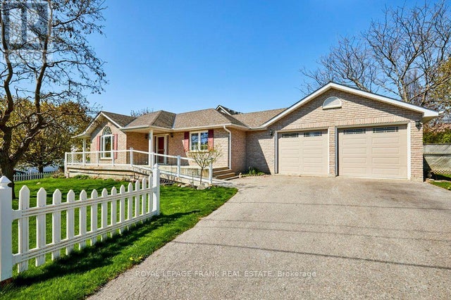 519 Alma Street, Scugog (port Perry)