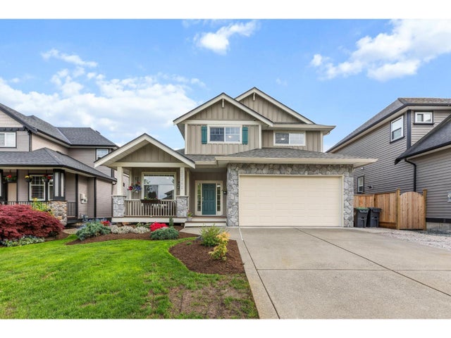 22342 50 Avenue, Langley