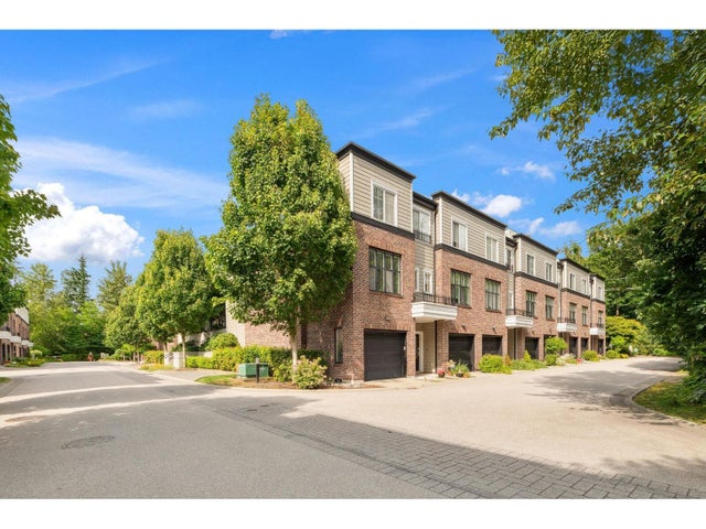 94 15588 32 Avenue, Surrey