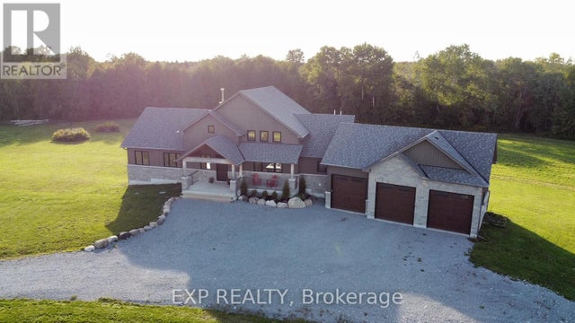 1023 Concession Road 8 Road, Brock