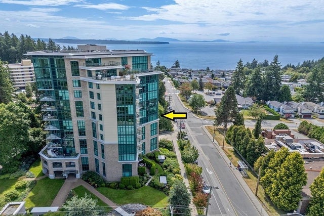 503 14824 North Bluff Road, White Rock