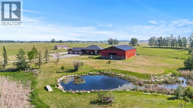 3100 Range Road 254, Strathmore