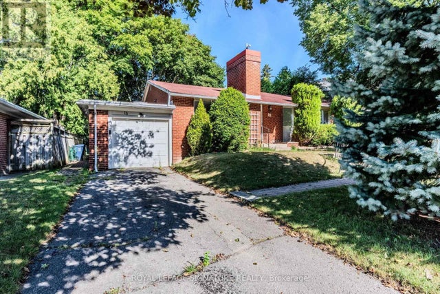 18 Greengate Road, Toronto (banbury-Don Mills)