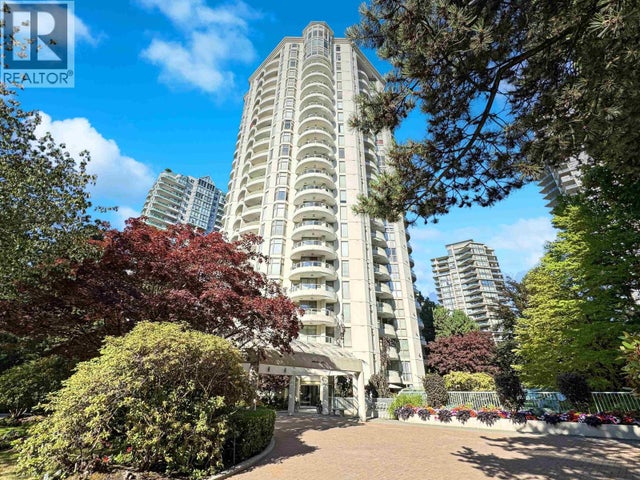 2406 6188 Patterson Avenue, Burnaby