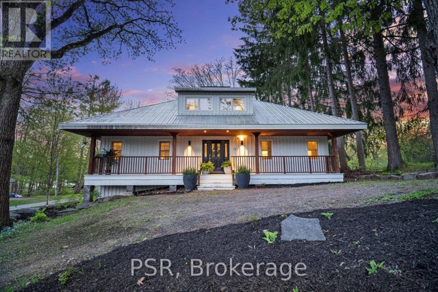 12 Harris Street, Muskoka Lakes (monck (muskoka Lakes))