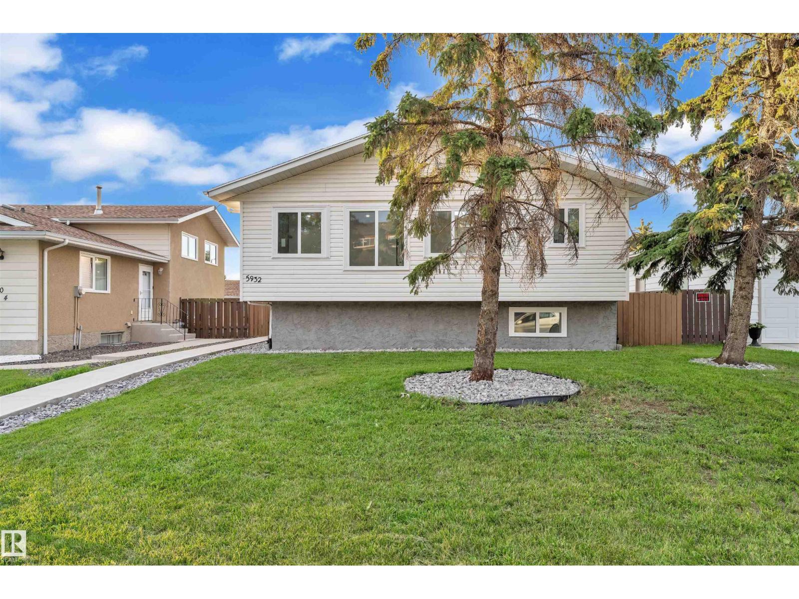 5932 40 Av Nw, Edmonton