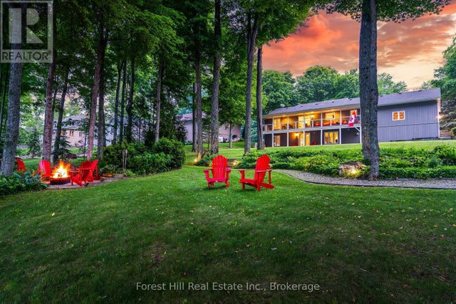 227 Peters Crescent, Grey Highlands