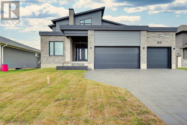 153 Mcleod Street, North Middlesex (parkhill)