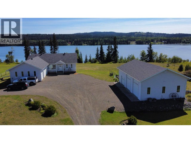 3036 Pritchard Road, Williams Lake