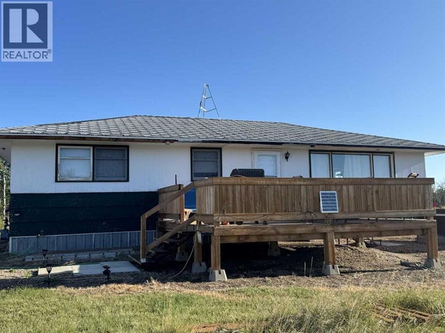 442039 Rge Rd 95, Rural Wainwright No. 61, M.d. Of