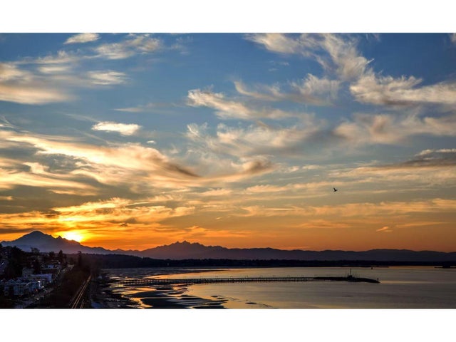 14495 Marine Drive, White Rock