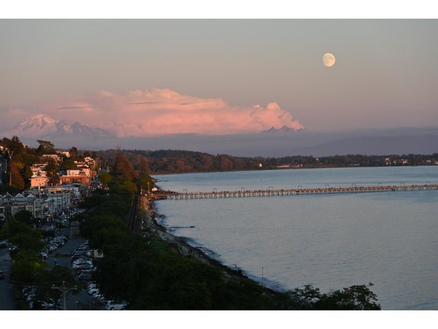 14501 Marine Drive, White Rock