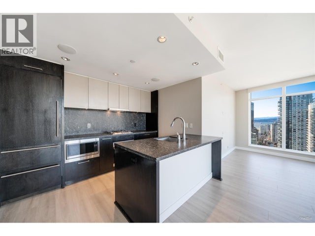 3603 1372 Seymour Street, Vancouver