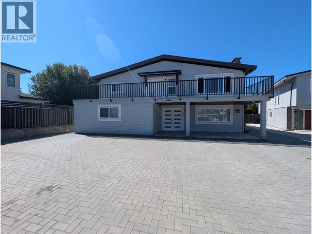 7331 Lombard Road, Richmond