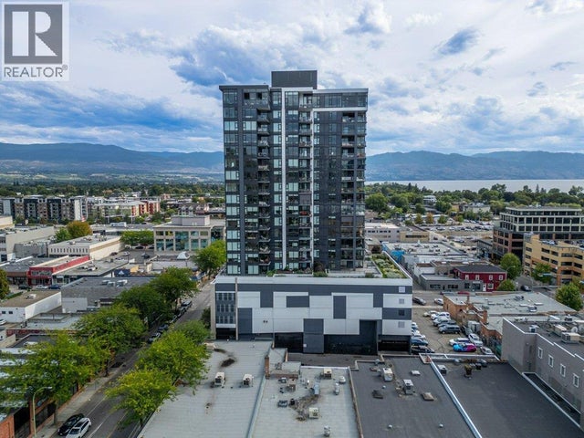 1588 Ellis Street Unit# 609, Kelowna