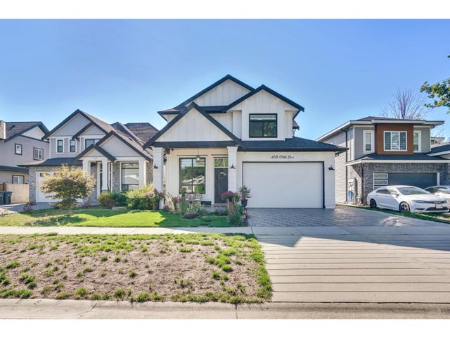 6175 170 Street, Surrey