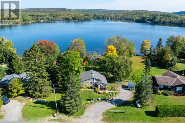 1111 Maplehurst Drive, Lake Of Bays (franklin)