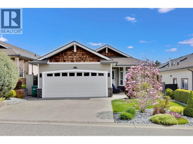 2173 Mimosa Drive, Westbank