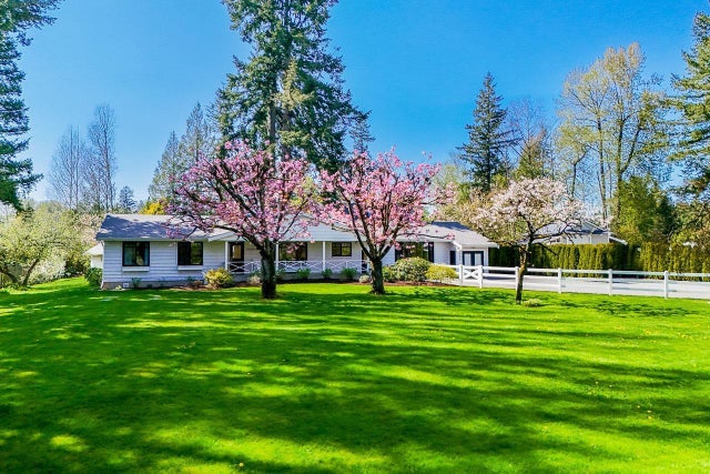 4465 248 Street, Langley