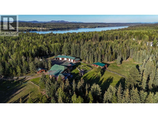 2982 Big Lake West Road, Williams Lake