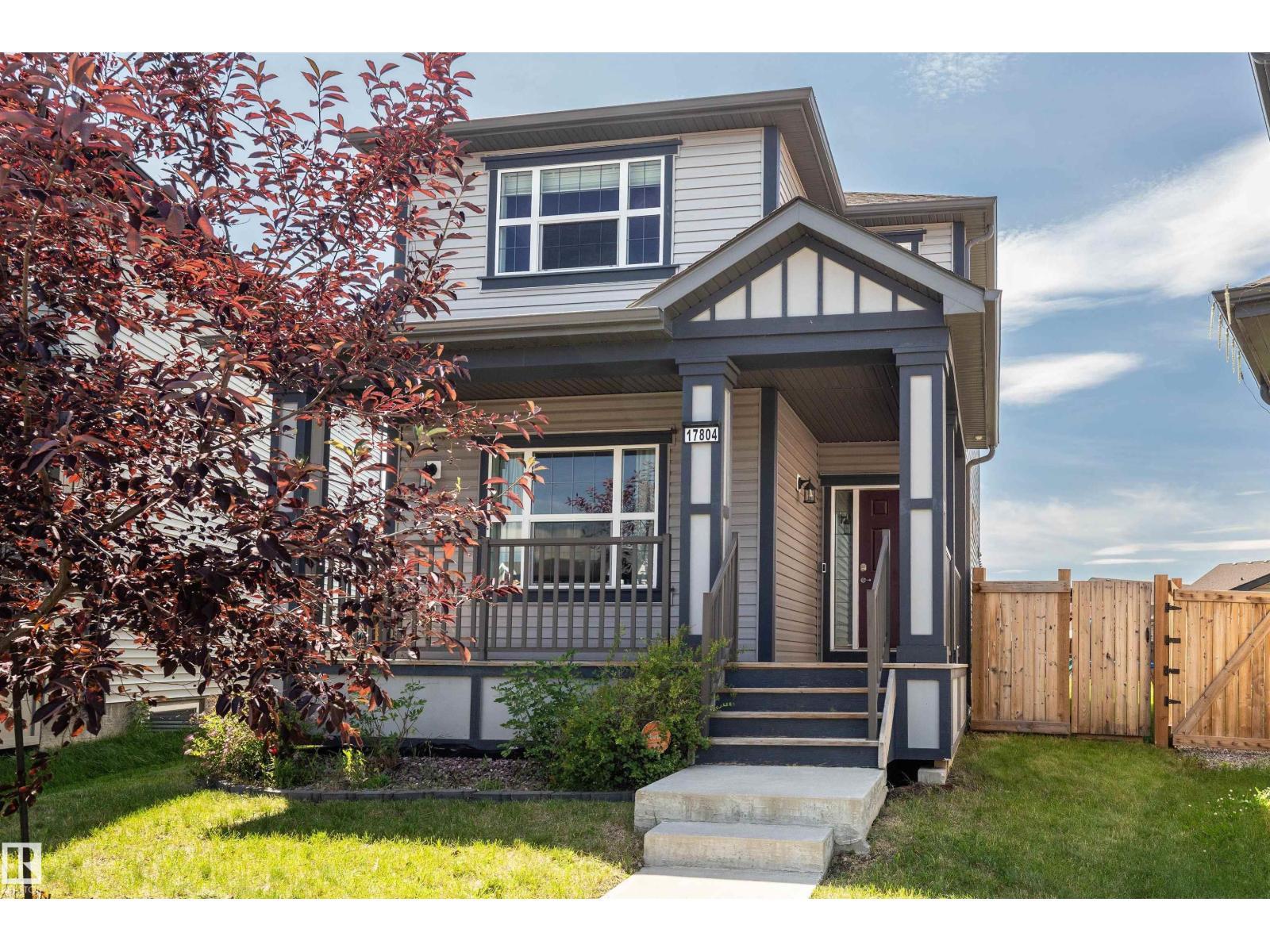 17804 59 St Nw, Edmonton
