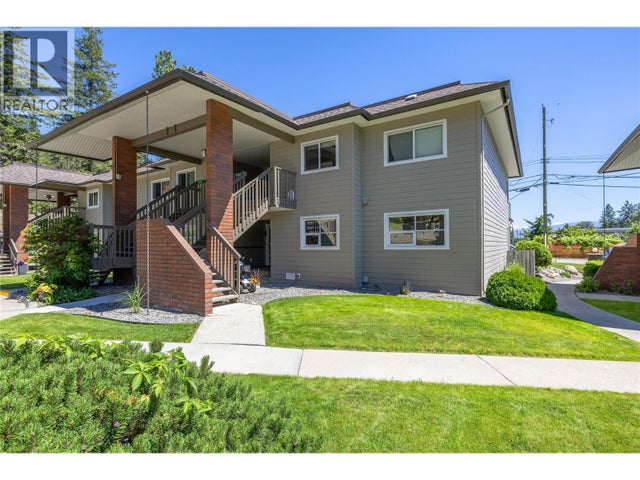4340b Beach Avenue Unit# 209, Peachland