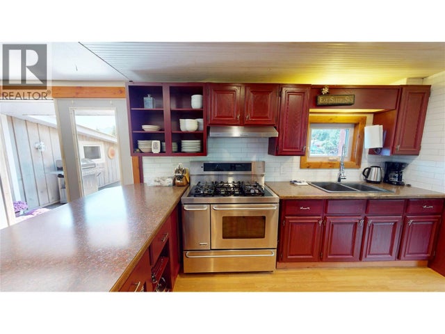 1142 10 Avenue, Fernie