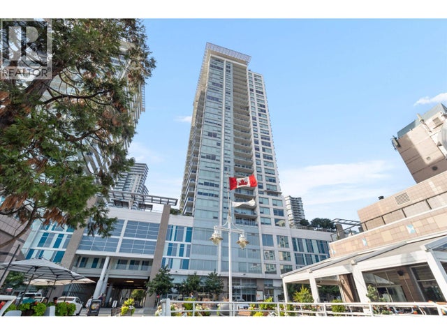 2711 908 Quayside Drive, New Westminster