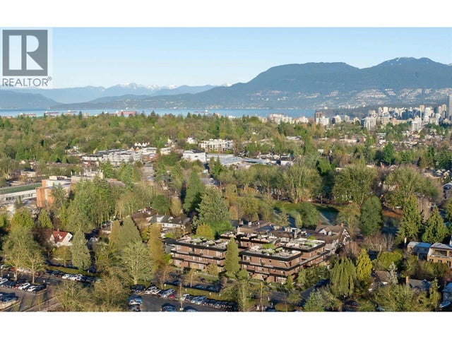 103 4383 Willow Street, Vancouver