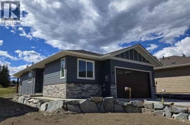 2715 Golf Course Drive Unit# 30, Blind Bay