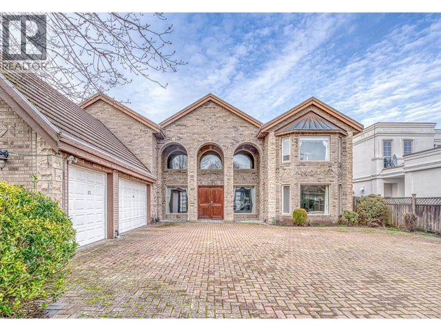 5471 Garrison Road, Richmond