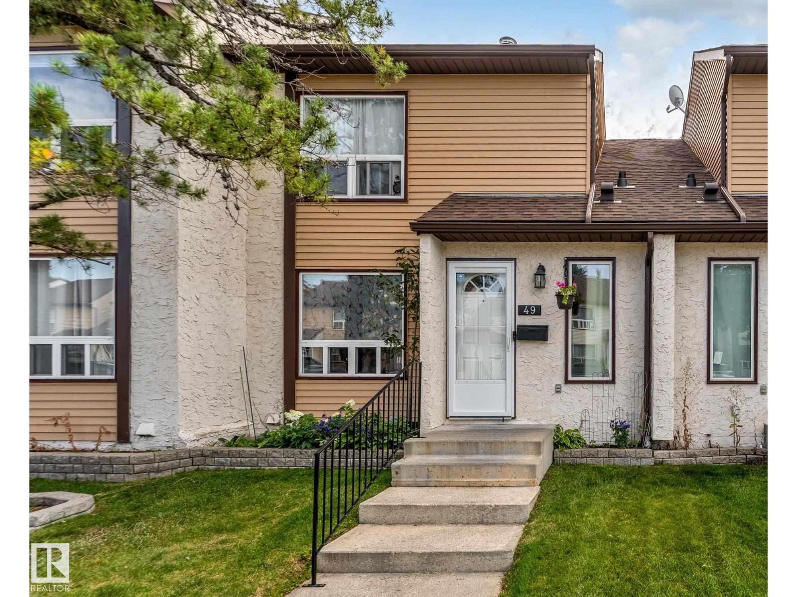 #49 1651 46 St Nw, Edmonton