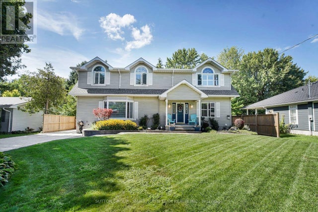 71259 William Street N, Bluewater (dashwood)