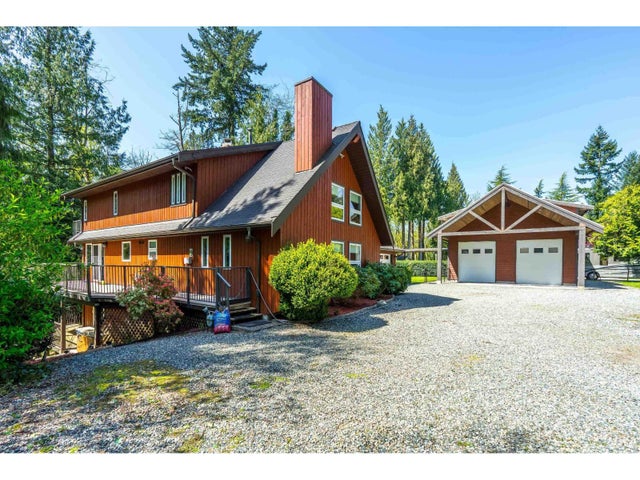 4567 Saddlehorn Crescent, Langley