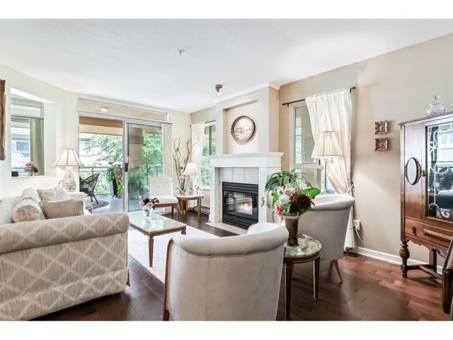 304 15155 22 Avenue, Surrey