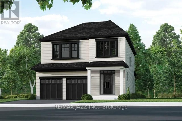 2151 Chris Mason Street, Oshawa (kedron)