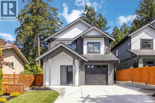 6987 Hagan Rd, Central Saanich