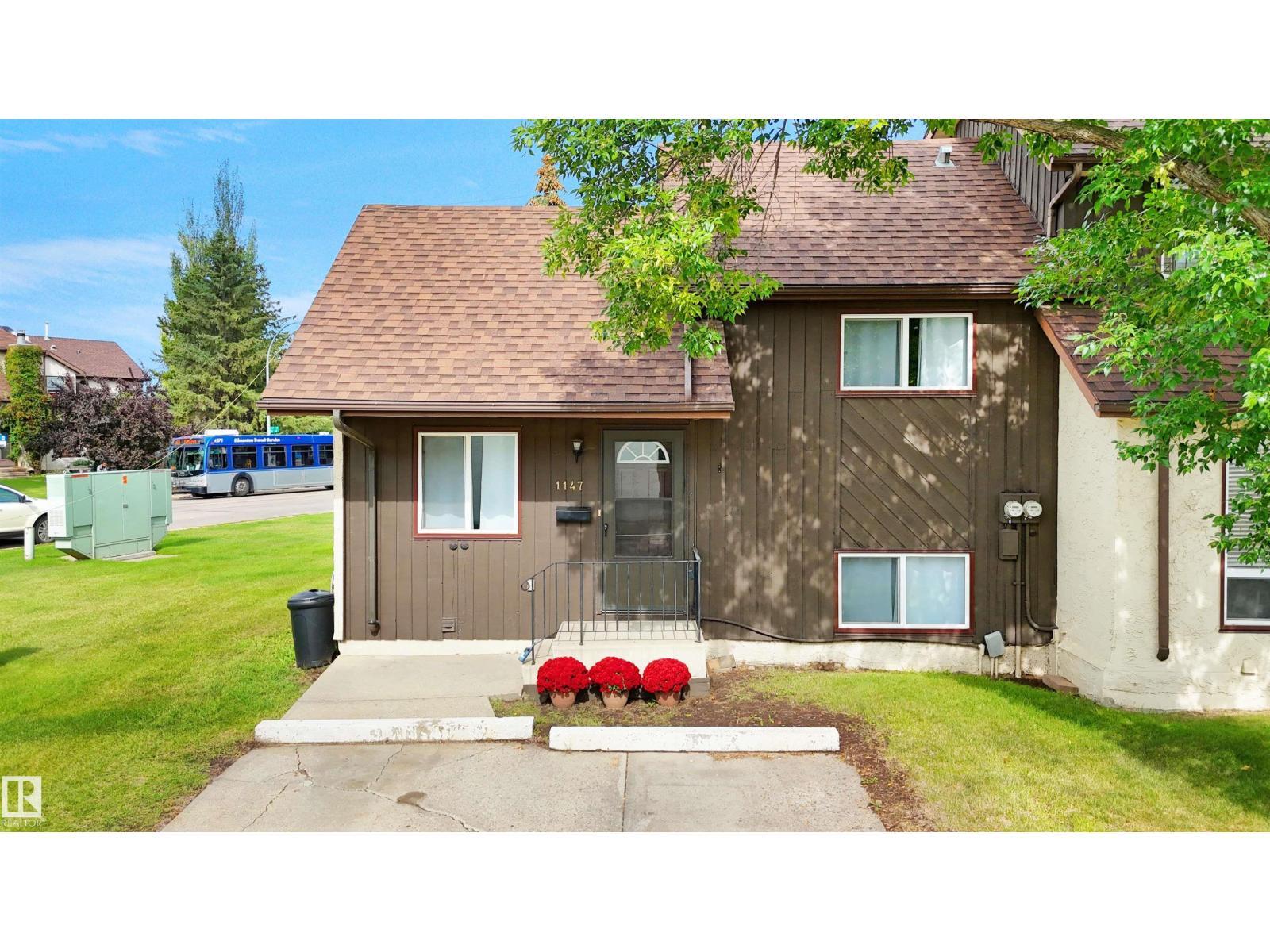 1147 62 St Nw, Edmonton