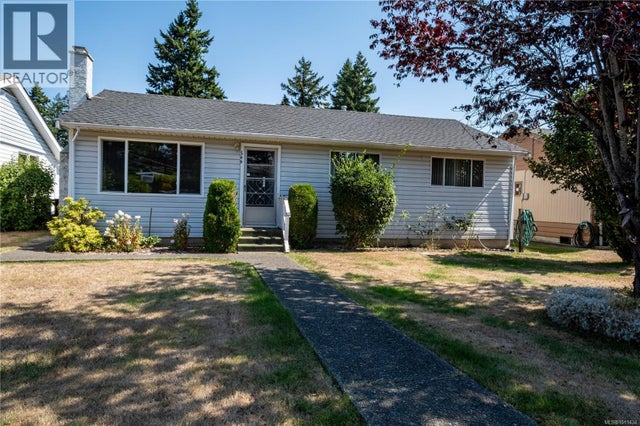 549 Colwyn St, Campbell River