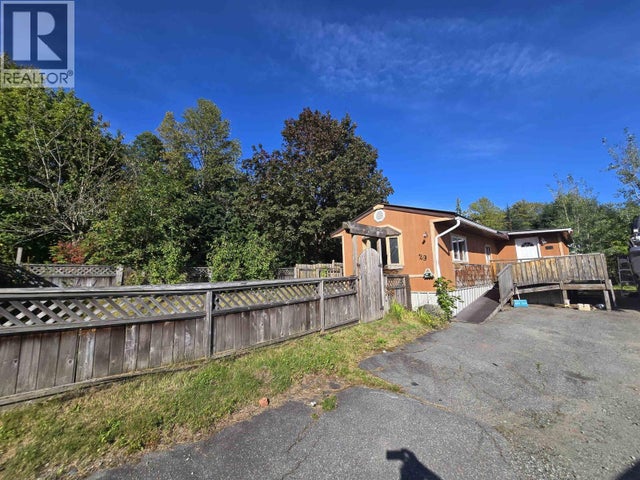 29 584 W Columbia Avenue, Kitimat